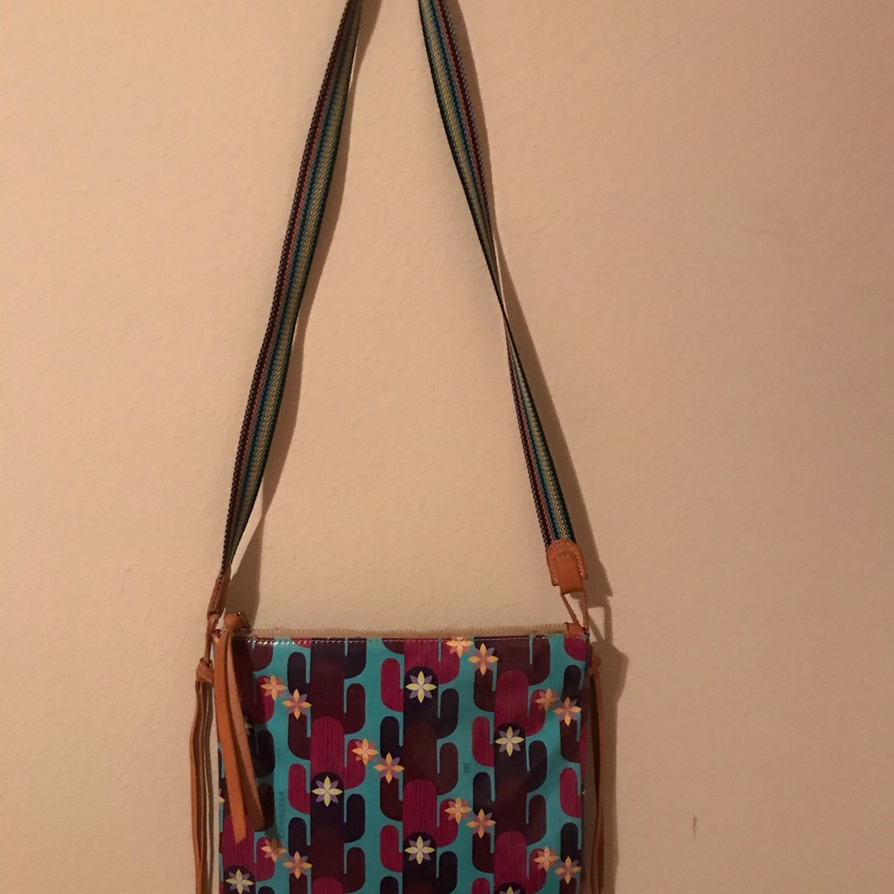 Consuela Crossbody
